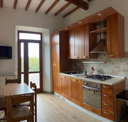 Siena Apartment 2 Parcheggio Privato E Giardino Экстерьер фото