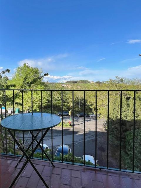 Siena Apartment 2 Parcheggio Privato E Giardino Экстерьер фото